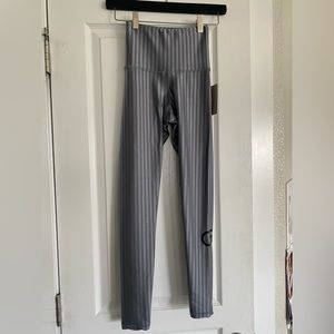 Teagan Ankle Leggings CB